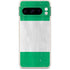 Nigeria Flag Distressed Google Pixel 8 Pro Skin